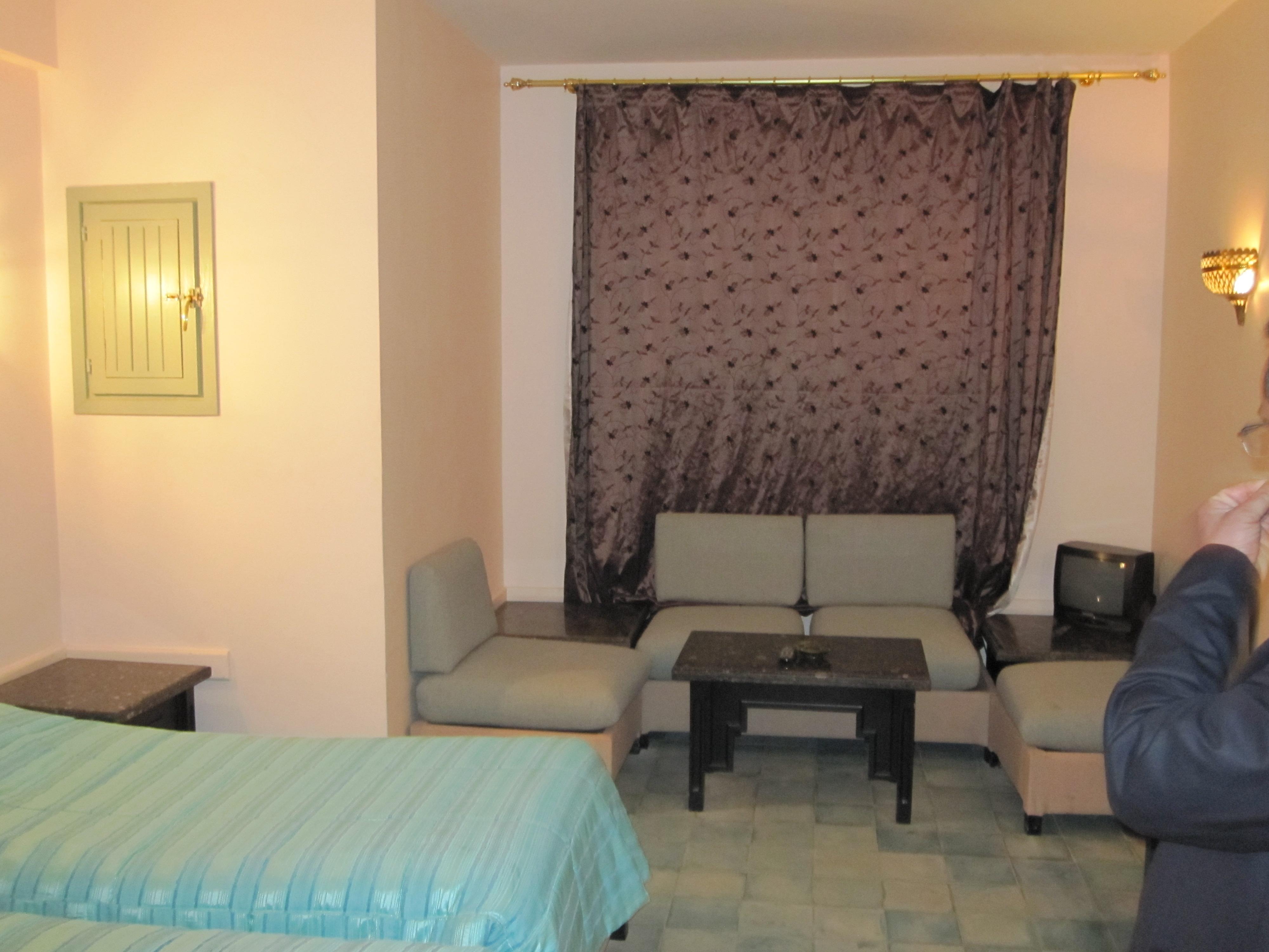 Erfoud Le Riad Ex Riad Salam Erfoud Exterior foto